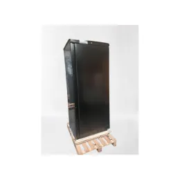 Armoire réfrigérée noire - Porte pleine - Négative - 600 L - Sofracold