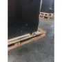 Armoire réfrigérée noire - Porte pleine - Négative - 600 L - Sofracold