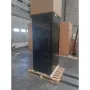 Armoire réfrigérée noire - Porte pleine - Négative - 600 L - Sofracold