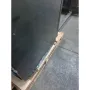 Armoire réfrigérée noire - Porte pleine - Négative - 600 L - Sofracold
