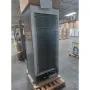 Armoire réfrigérée noire - Porte pleine - Négative - 600 L - Sofracold