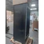 Armoire réfrigérée noire - Porte pleine - Négative - 600 L - Sofracold