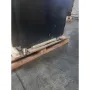 Armoire réfrigérée noire - Porte pleine - Négative - 600 L - Sofracold