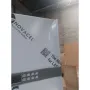 Armoire réfrigérée positive MASTER - Groupe logé - 1 porte vitrée - 600 L - Coldline