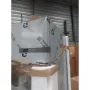 Armoire réfrigérée positive MASTER - Groupe logé - 1 porte vitrée - 600 L - Coldline