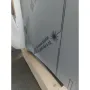Armoire réfrigérée positive MASTER - Groupe logé - 1 porte vitrée - 600 L - Coldline