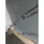 Armoire réfrigérée positive MASTER - Groupe logé - 1 porte vitrée - 600 L - Coldline