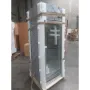 Armoire réfrigérée positive MASTER - Groupe logé - 1 porte vitrée - 600 L - Coldline
