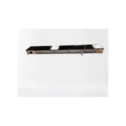 Rampe vitrocéramique avec régulateur - 230 V - L 1220 mm - Sofraca