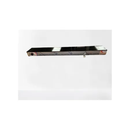Rampe vitrocéramique avec régulateur - 230 V - L 1220 mm - Sofraca