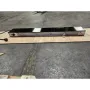 Rampe vitrocéramique avec régulateur - 230 V - L 1220 mm - Sofraca