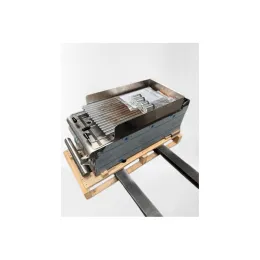Top grillade électrique - 23 dm² - Largeur 400 mm - Gamme QUEEN 900 - Baron Professional
