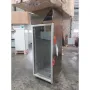 Armoire à viandes -2/+10°C - GN 2/1 - 700 L - 1 porte vitrée - Dalmec