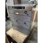 Lave-vaisselle - 15 litres - Panier 500 x 500 mm - TOPTECH - Colged
