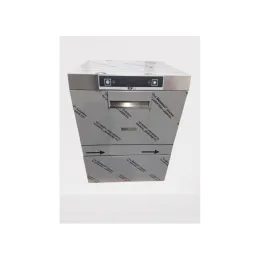 Lave-vaisselle - 15 litres - Panier 500 x 500 mm - TOPTECH - Colged