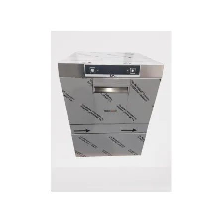 Lave-vaisselle - 15 litres - Panier 500 x 500 mm - TOPTECH - Colged