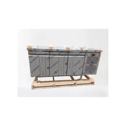 Table réfrigérée positive -2/+8°C avec groupe - 3 portes - Sans dosseret - NEOS - Ilsa