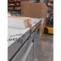 Table réfrigérée positive -2/+8°C avec groupe - 3 portes - Sans dosseret - NEOS - Ilsa