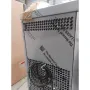 Table réfrigérée positive -2/+8°C avec groupe - 3 portes - Sans dosseret - NEOS - Ilsa