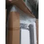 Armoire inox positive avec évaporateur ventilé - 2 portes vitrées - 1400 L - Furnotel