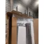 Armoire inox positive avec évaporateur ventilé - 2 portes vitrées - 1400 L - Furnotel