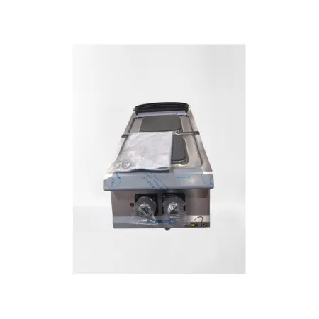 Plaque de cuisson - Top 2 plaques carrées électriques - Diamante 70 - Olis