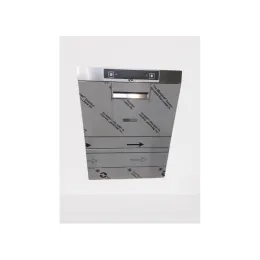 Lave-vaisselle - 15 litres - Panier 500 x 500 mm - TOPTECH - Colged