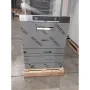 Lave-vaisselle - 15 litres - Panier 500 x 500 mm - TOPTECH - Colged