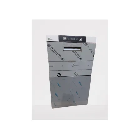 Lave-vaisselle - 15 litres - NEOTECH V1 - Panier 500 x 500 mm - Colged