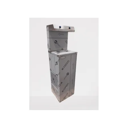 Refroidisseur à carafe sans pédale - 150 litres / heure - Furnotel