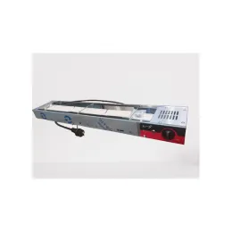 Rampe céramique avec régulateur - 230 V - L 900 mm - Sofraca