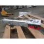 Rampe céramique avec régulateur - 230 V - L 900 mm - Sofraca