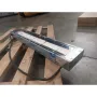 Rampe céramique avec régulateur - 230 V - L 900 mm - Sofraca