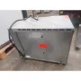 Four à pizza quartz infrarouge - 2 chambres - 400 V - Sofraca