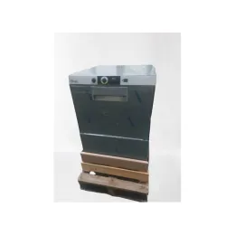 Lave-verres - 14 litres - STEELTECH DG - Panier 450 x 450 mm - Avec adoucisseur - Colged