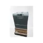 Lave-verres - 14 litres - STEELTECH DG - Panier 450 x 450 mm - Avec adoucisseur - Colged
