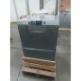 Lave-verres - 14 litres - STEELTECH DG - Panier 450 x 450 mm - Avec adoucisseur - Colged