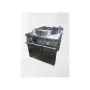 Marmite gaz - Chauffe indirecte - 100 L - Largeur 800 mm - Gamme QUEEN 900 - Baron Professional