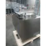 Marmite gaz - Chauffe indirecte - 100 L - Largeur 800 mm - Gamme QUEEN 900 - Baron Professional