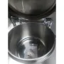 Marmite gaz - Chauffe indirecte - 100 L - Largeur 800 mm - Gamme QUEEN 900 - Baron Professional