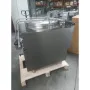 Marmite gaz - Chauffe indirecte - 100 L - Largeur 800 mm - Gamme QUEEN 900 - Baron Professional