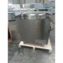 Marmite gaz - Chauffe indirecte - 100 L - Largeur 800 mm - Gamme QUEEN 900 - Baron Professional