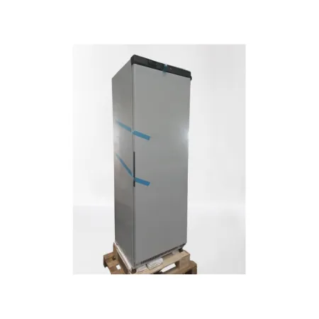 Armoire négative -18/-22°C - 350 L - Finition extérieure laquée blanche - Furnotel