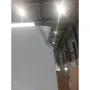 Armoire négative -18/-22°C - 350 L - Finition extérieure laquée blanche - Furnotel