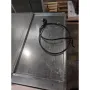 Table réfrigérée positive 0/+10°C - 460 L - 3 portes - Sans dessus - Avec groupe logé - Dalmec
