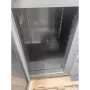 Table réfrigérée positive 0/+10°C - 460 L - 3 portes - Sans dessus - Avec groupe logé - Dalmec