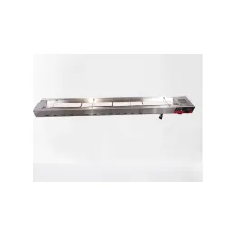 Rampe céramique avec régulateur - 230 V - L 900 mm - Sofraca