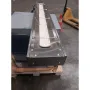Rampe céramique avec régulateur - 230 V - L 900 mm - Sofraca