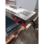 Rampe céramique avec régulateur - 230 V - L 900 mm - Sofraca