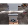 Rampe céramique avec régulateur - 230 V - L 900 mm - Sofraca